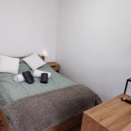 Apartament Ana Studio Târgu-Mureş Zewnętrze zdjęcie