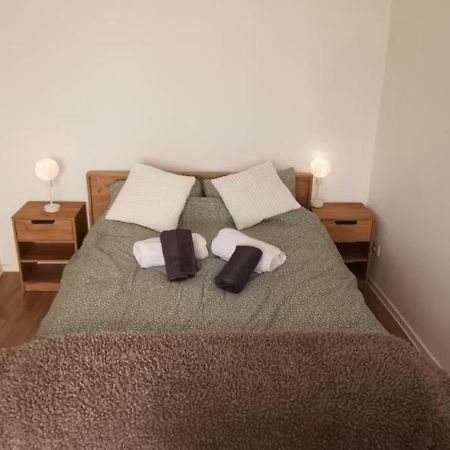 Apartament Ana Studio Târgu-Mureş Zewnętrze zdjęcie