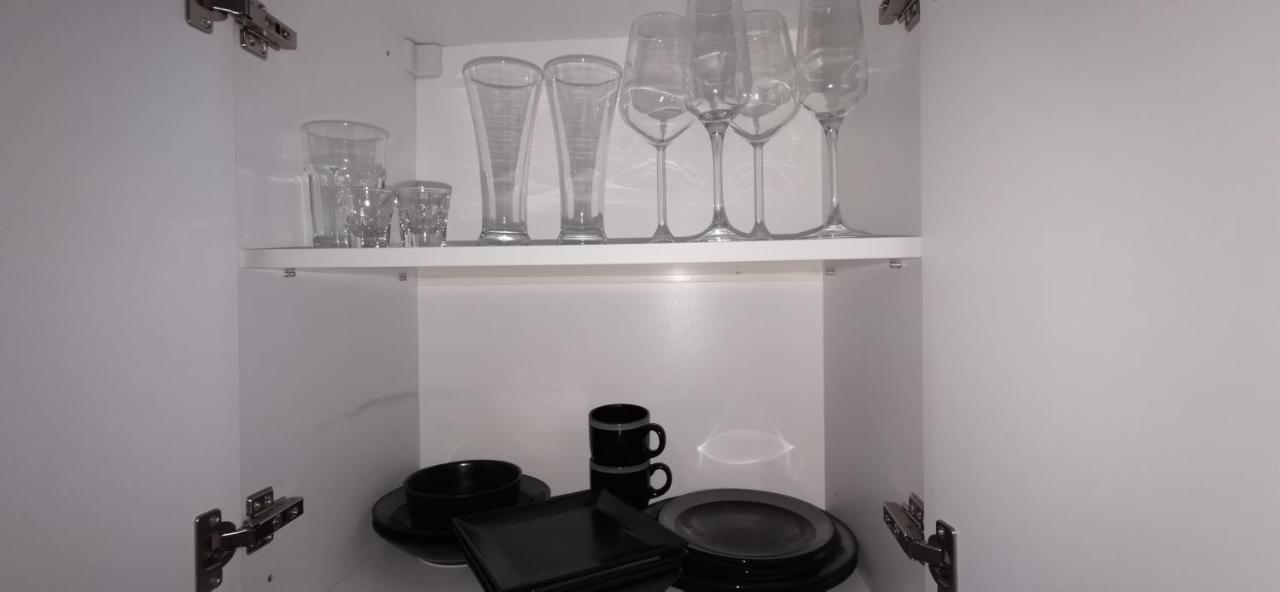 Apartament Ana Studio Târgu-Mureş Zewnętrze zdjęcie