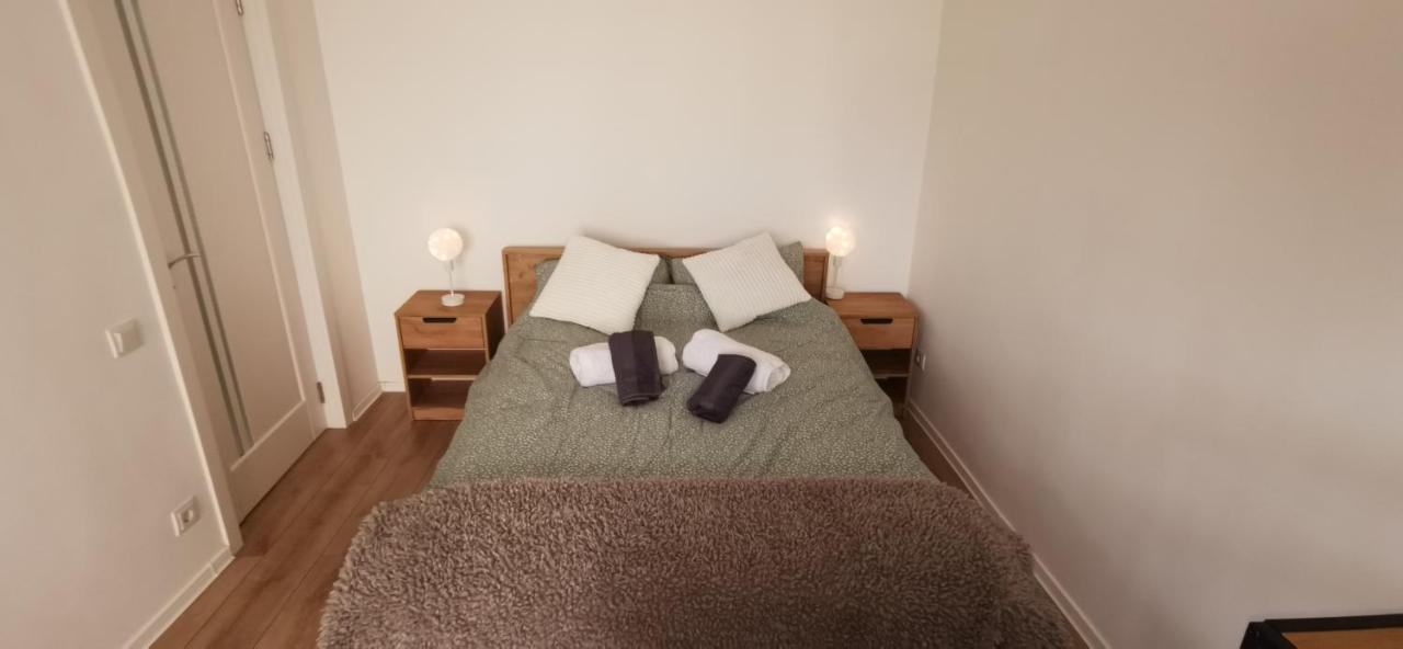Apartament Ana Studio Târgu-Mureş Zewnętrze zdjęcie